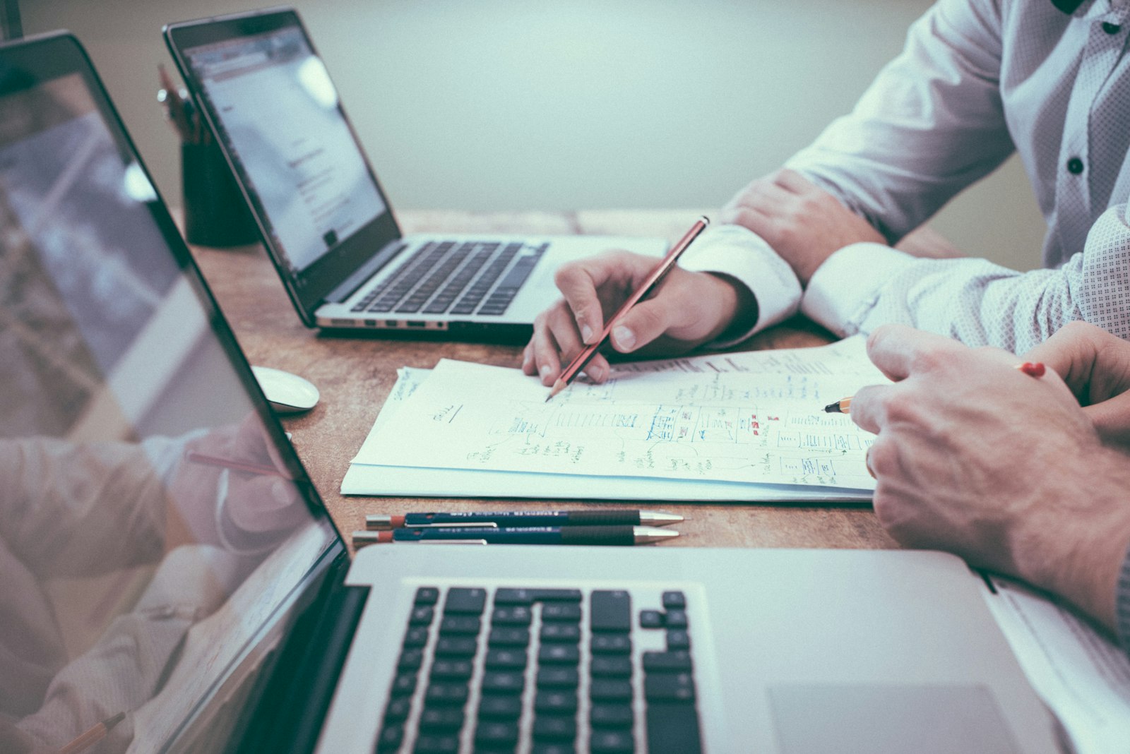 Digitale Zusammenarbeit im Kundenportal