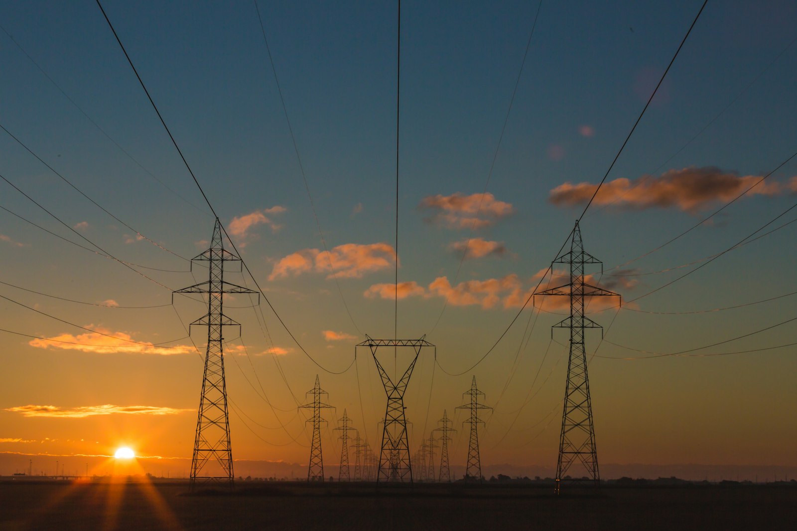 Energiemonitoring – Strom, Wärme, Gas und Wasser