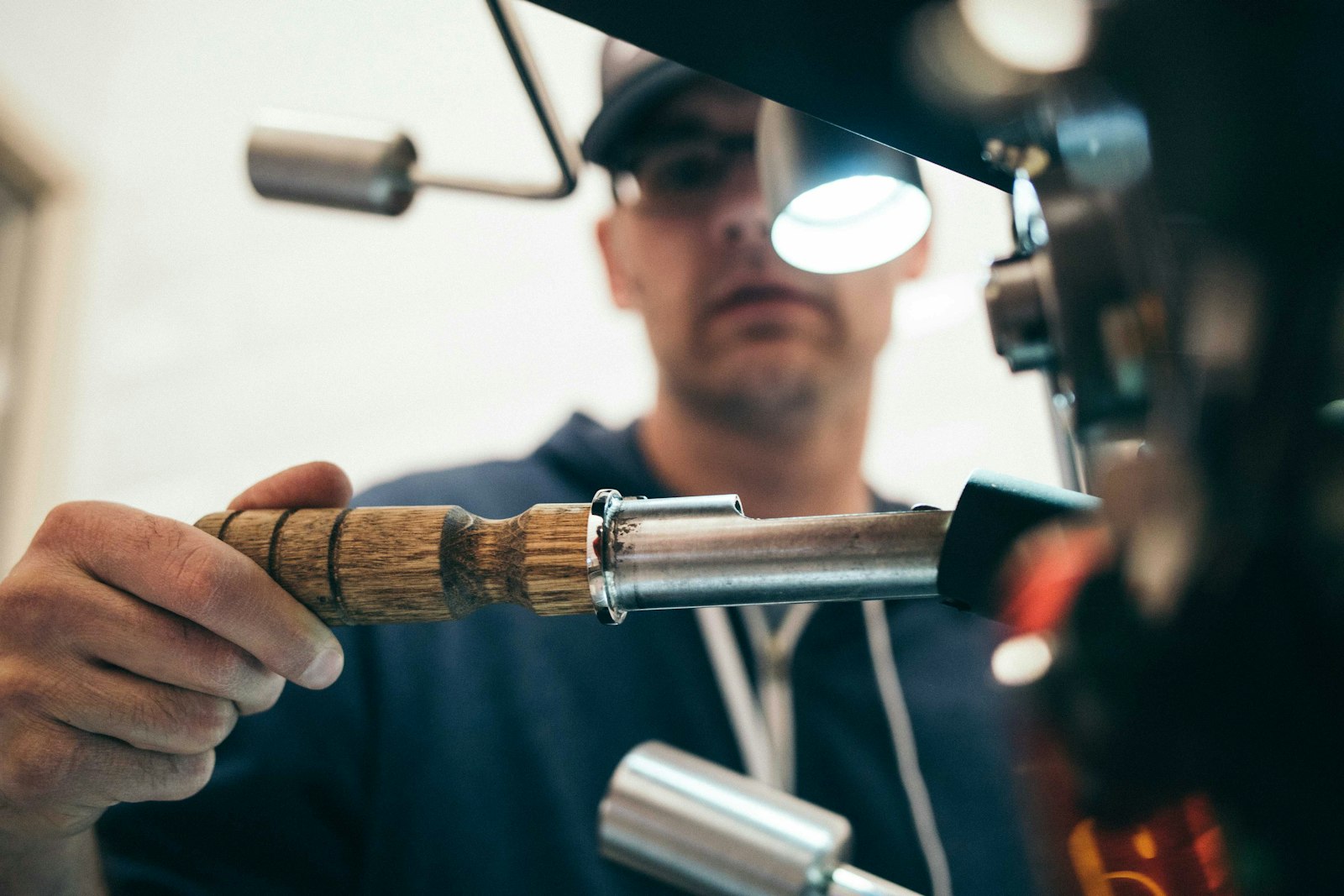 Reparaturen & Handwerk – Küstenwert Gebäudeservice
